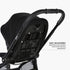DFY R1 Stroller